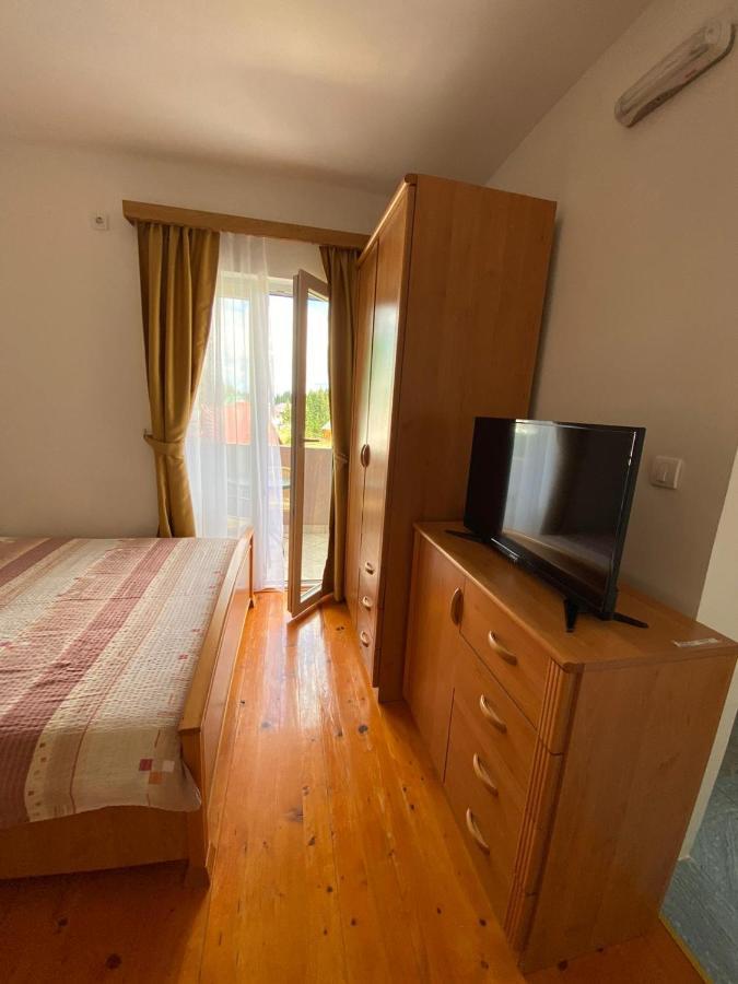 Apartments Popovic Zabljak  Ngoại thất bức ảnh