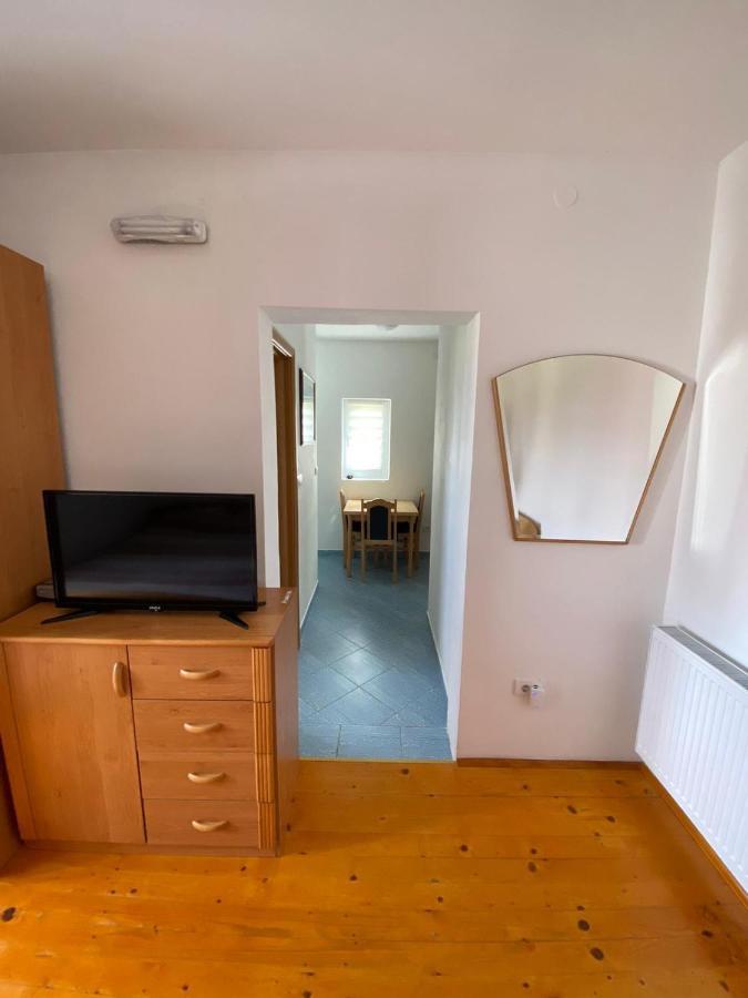 Apartments Popovic Zabljak  Ngoại thất bức ảnh