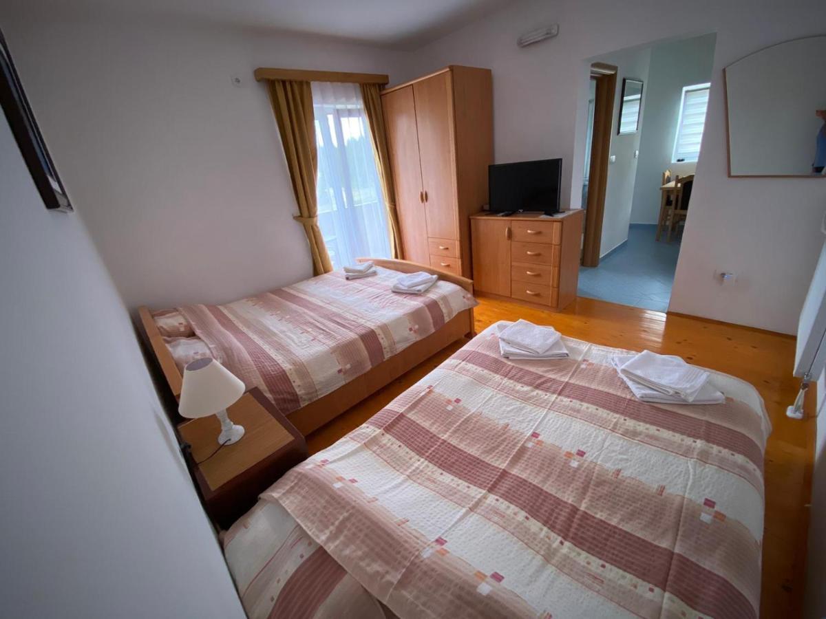 Apartments Popovic Zabljak  Ngoại thất bức ảnh