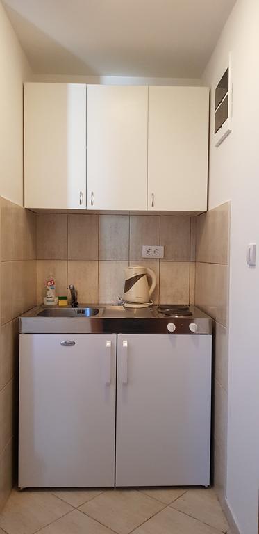 Apartments Popovic Zabljak  Phòng bức ảnh