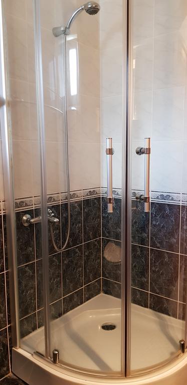 Apartments Popovic Zabljak  Ngoại thất bức ảnh