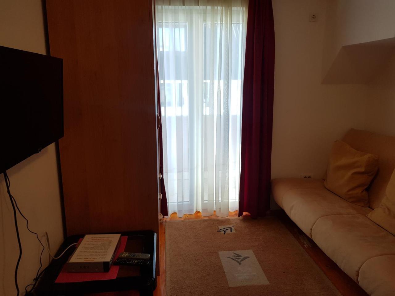 Apartments Popovic Zabljak  Ngoại thất bức ảnh